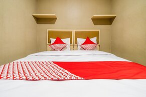 OYO 279 Deli Homestay