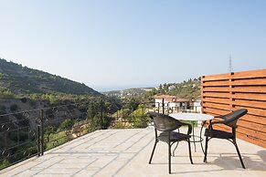 Gillham Vineyard Hotel - Adults Only
