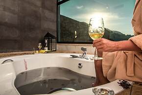 Gillham Vineyard Hotel - Adults Only