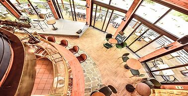 Gillham Vineyard Hotel - Adults Only