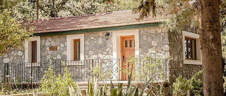 Gillham Vineyard Hotel - Adults Only