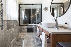 Gillham Vineyard Hotel - Adults Only