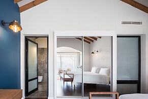Gillham Vineyard Hotel - Adults Only