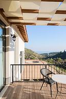 Gillham Vineyard Hotel - Adults Only