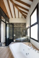 Gillham Vineyard Hotel - Adults Only