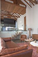 Gillham Vineyard Hotel - Adults Only