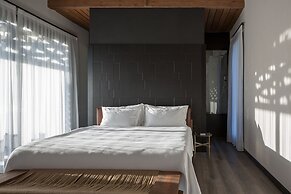 Gillham Vineyard Hotel - Adults Only