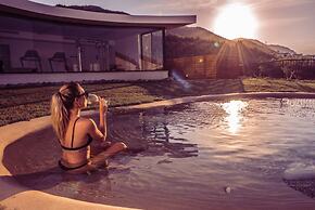 Gillham Vineyard Hotel - Adults Only