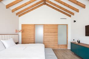Gillham Vineyard Hotel - Adults Only