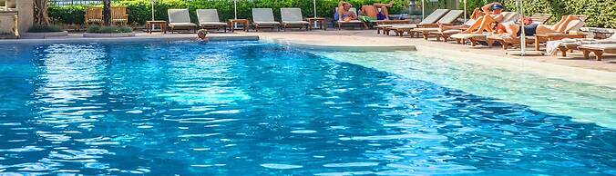 Gillham Vineyard Hotel - Adults Only
