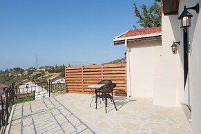 Gillham Vineyard Hotel - Adults Only