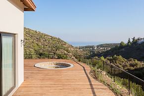 Gillham Vineyard Hotel - Adults Only