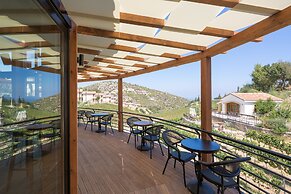 Gillham Vineyard Hotel - Adults Only
