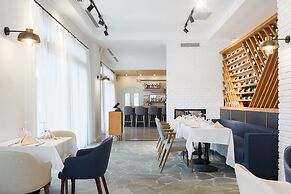 Gillham Vineyard Hotel - Adults Only