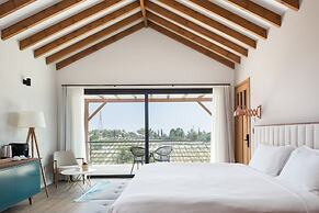 Gillham Vineyard Hotel - Adults Only