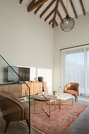Gillham Vineyard Hotel - Adults Only