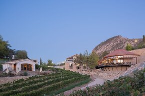 Gillham Vineyard Hotel - Adults Only