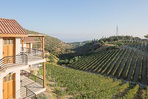 Gillham Vineyard Hotel - Adults Only