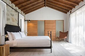 Gillham Vineyard Hotel - Adults Only