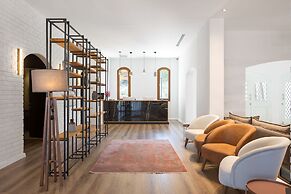 Gillham Vineyard Hotel - Adults Only