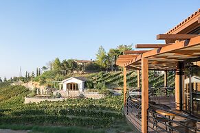 Gillham Vineyard Hotel - Adults Only