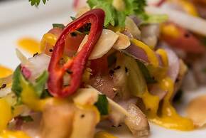 Gillham Vineyard Hotel - Adults Only