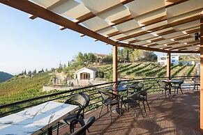 Gillham Vineyard Hotel - Adults Only