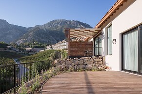 Gillham Vineyard Hotel - Adults Only