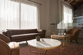 Gillham Vineyard Hotel - Adults Only