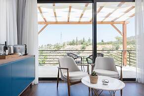 Gillham Vineyard Hotel - Adults Only