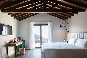 Gillham Vineyard Hotel - Adults Only