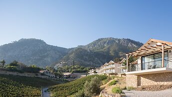 Gillham Vineyard Hotel - Adults Only