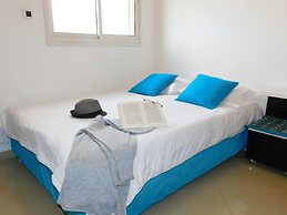 Top Residence in Eilat Terrace with Hot Tub