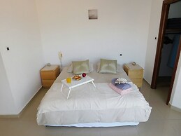 Top Residence in Eilat Terrace with Hot Tub