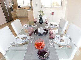 Top Residence in Eilat Terrace with Hot Tub