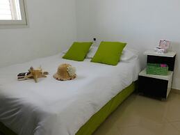 Top Residence in Eilat Terrace with Hot Tub