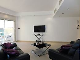 Top Residence in Eilat Terrace with Hot Tub