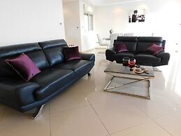 Top Residence in Eilat Terrace with Hot Tub