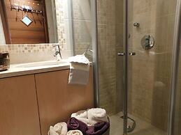 Top Residence in Eilat Terrace with Hot Tub