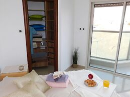 Top Residence in Eilat Terrace with Hot Tub