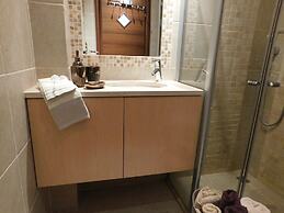 Top Residence in Eilat Terrace with Hot Tub