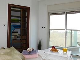 Top Residence in Eilat Terrace with Hot Tub