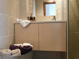 Top Residence in Eilat Terrace with Hot Tub