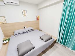 The Nap Tsim Sha Tsui