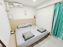 The Nap Tsim Sha Tsui