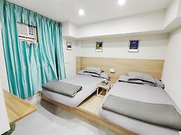 The Nap Tsim Sha Tsui