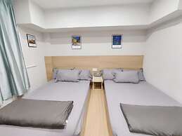 The Nap Tsim Sha Tsui