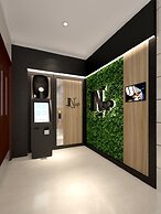 The Nap Tsim Sha Tsui