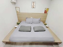 The Nap Tsim Sha Tsui