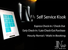 The Nap Tsim Sha Tsui